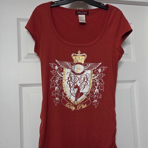 Baby Phat Top. See description detail! - Picture 3 of 8